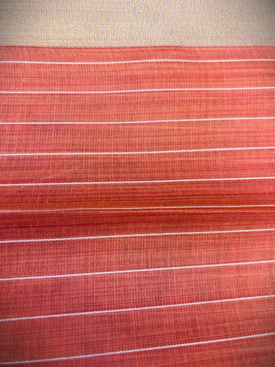 Adhira Checked silk saree with blouse 011