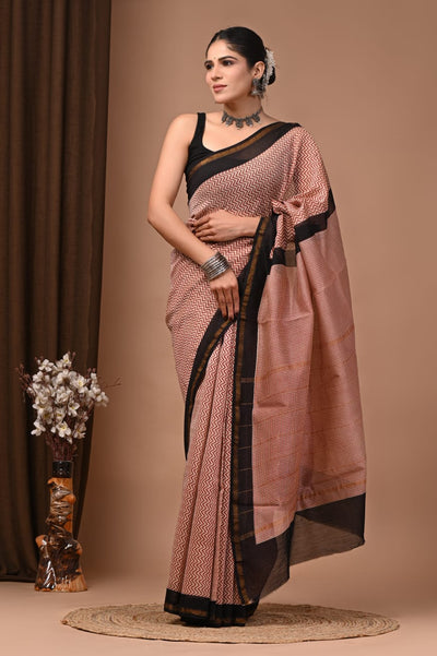 Royal Chanderi silk sarees|timeless charm|krisa