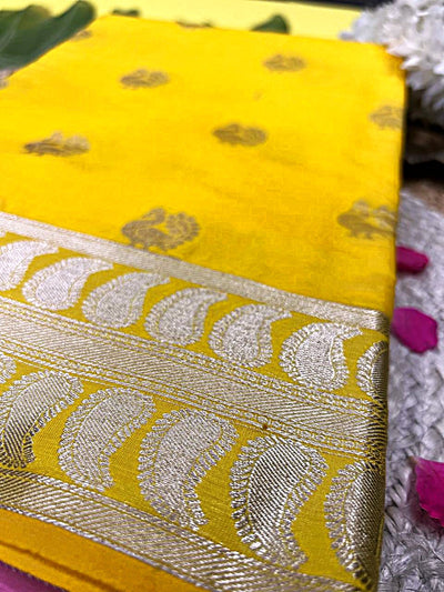 Megalai Premium Silk Sarees 001|KRISA COLLECTIONS