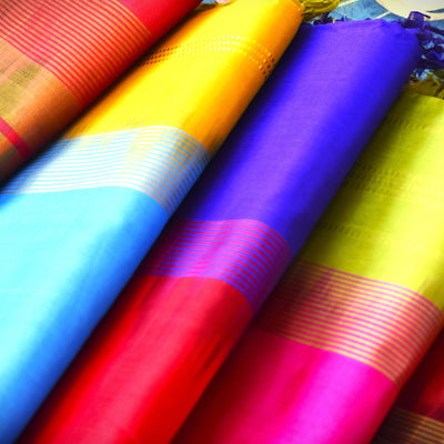 Soft Silk Sarees