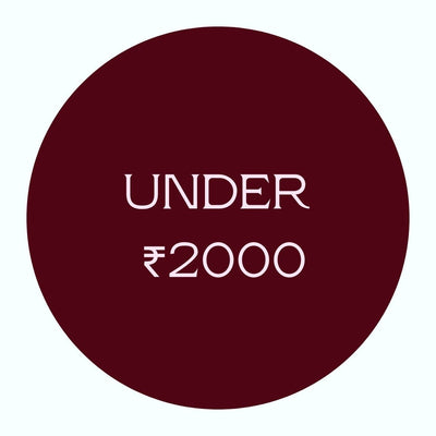 Style Under ₹2000