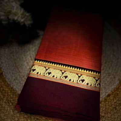 Narayanpet Sarees