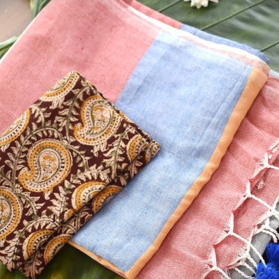 Budget friendly sarees
