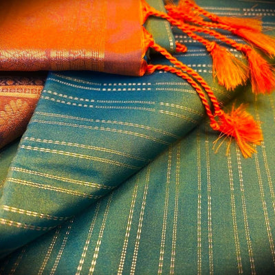 vairaoosi  saree collections
