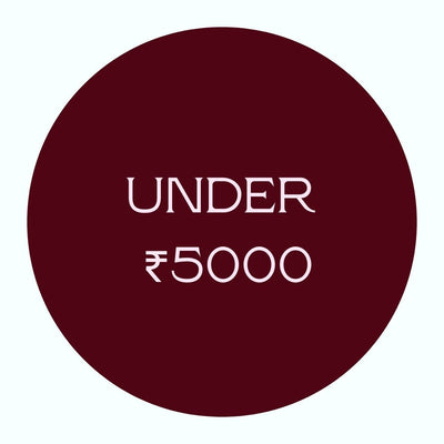 Style Under ₹5000