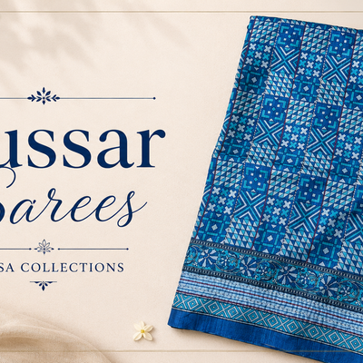 Royal Office Wear Saree| Elegant Embroidery Work Saree | Elegant Lavender Party Wear saree|  Light Weight  | Krisa Collections