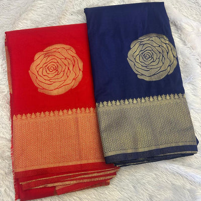 PURE VISCOSE SILK COLLECTION