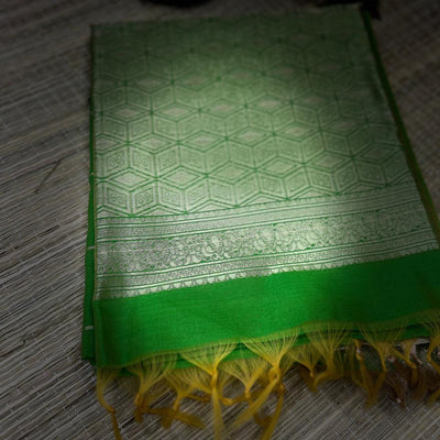 Grand Silk cotton sarees