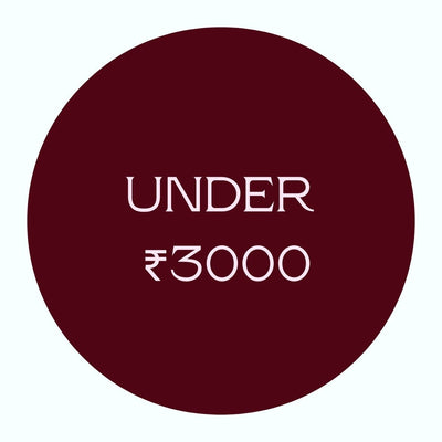 Style Under ₹3000