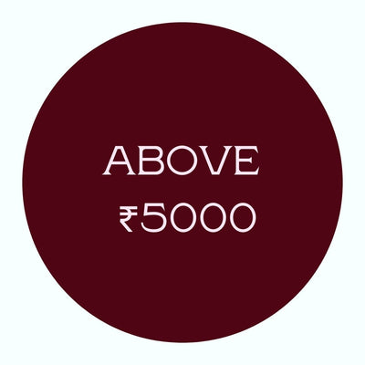 Style Above  ₹5000