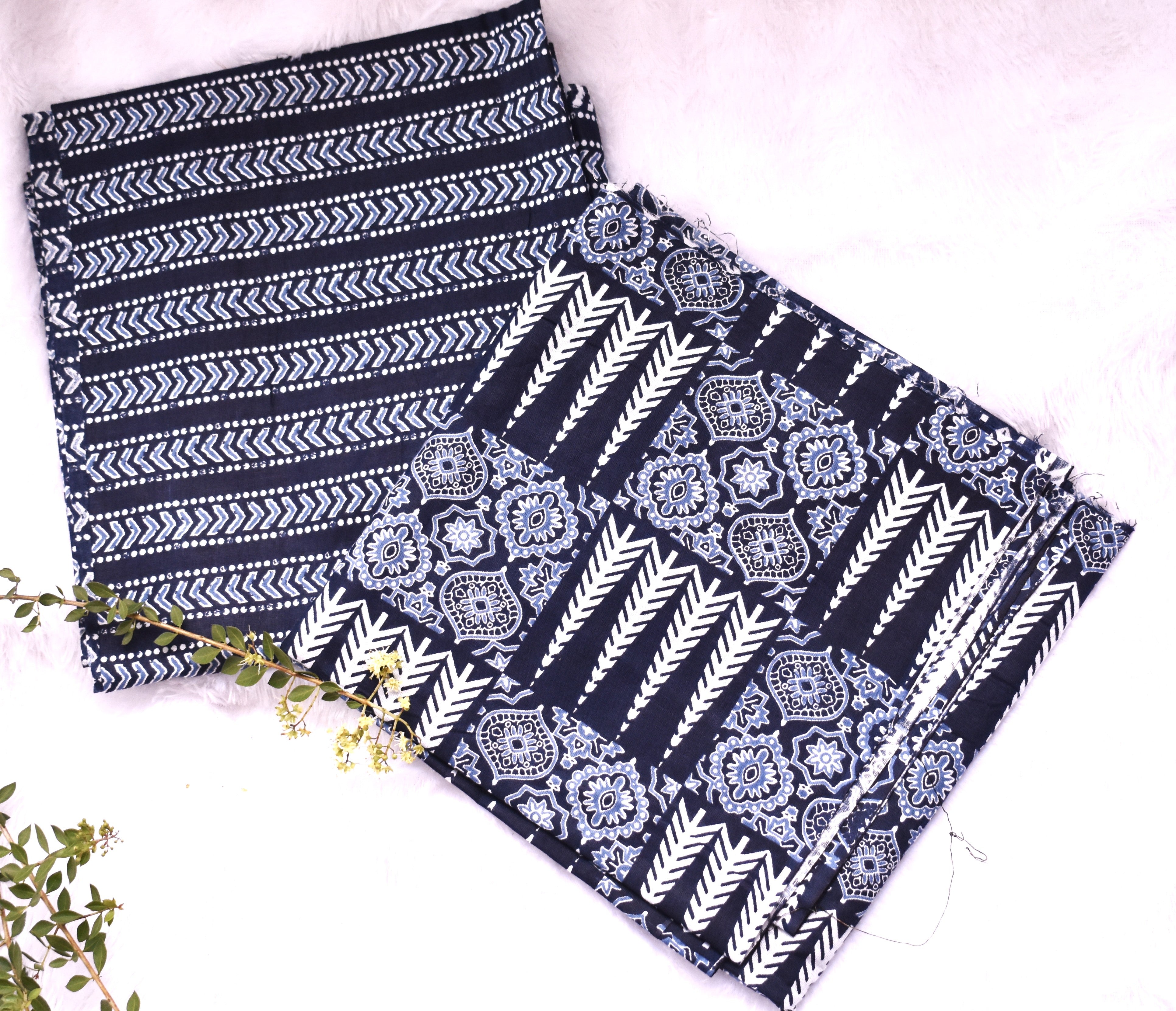 Everyday style kurti fabrics