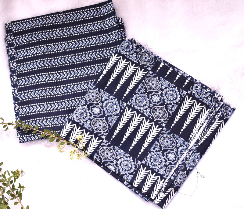 Everyday style kurti fabrics