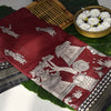 Mulmul Silk Sarees 001