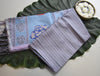 Fancy Cundal sarees with bliouse 002