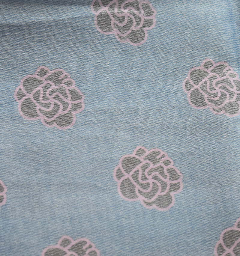 Fancy Cundal sarees with bliouse 002