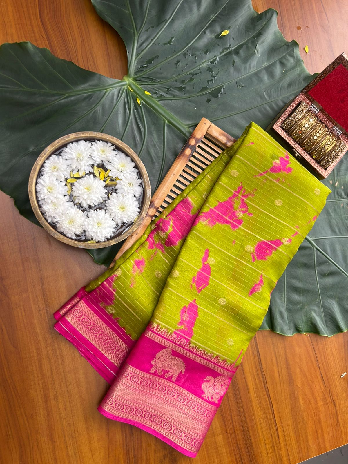 Binny soft sarees