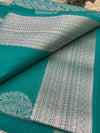 Exclusive silk cotton saree with running blouse 002