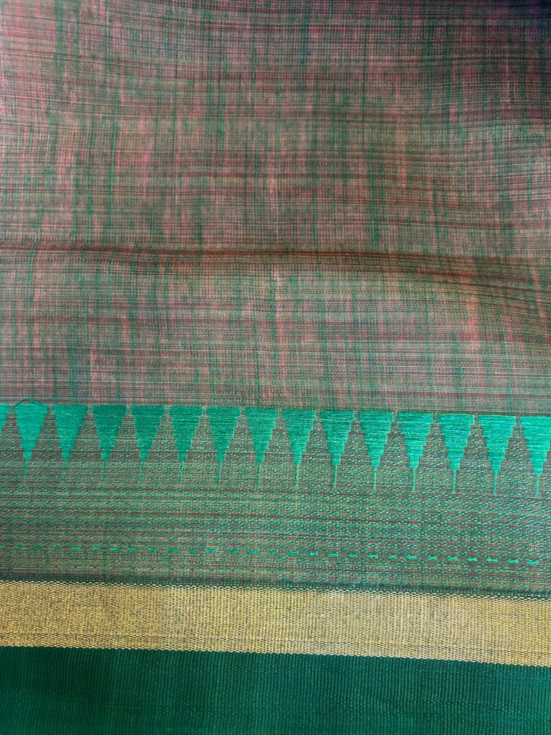 silk saree-fancy saree with blouse 003