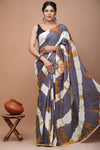 Feather Soft Mulmul sarees