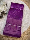 Exclusive full zari soft silk saree -in Budget friendly price