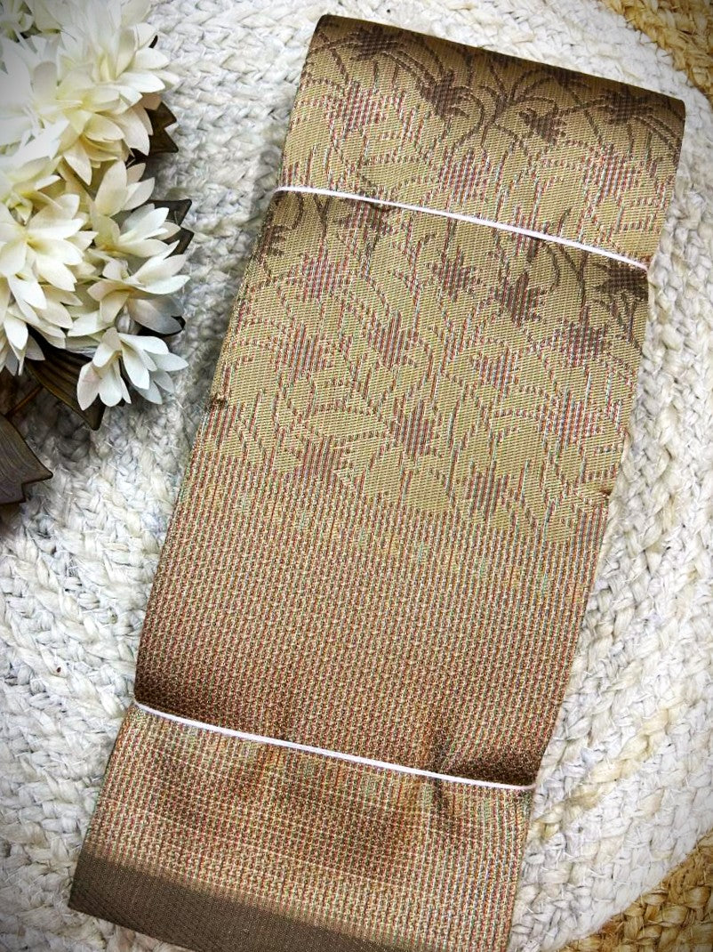 Exclusive full zari soft silk saree -in Budget friendly price
