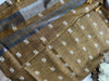 Semi-Linen Saree-Breathable Luxury with Effortless Style | Krisa 005