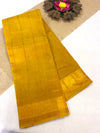 Pavithra Kattam Sungudi cotton saree with peacock border 001