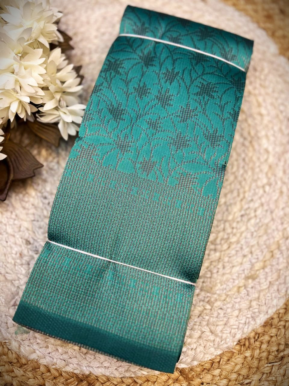 Exclusive full zari soft silk saree -in Budget friendly price