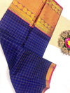 Pure Narayanapet Cotton Saree with Blouse | Handloom Traditional Wear 555p10