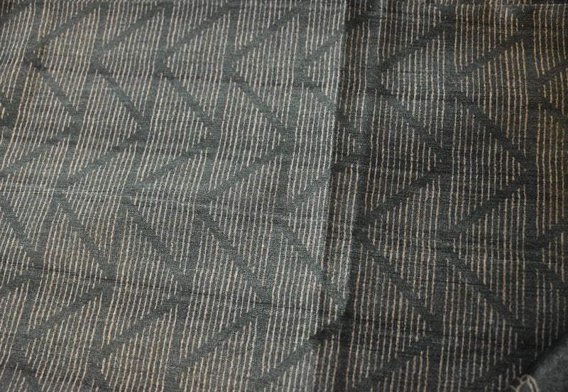 Warm Tussar Silk Sarees |Fresh Boutique Style Sarees 006|KRISA