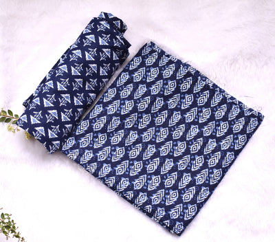Everyday style kurti fabrics