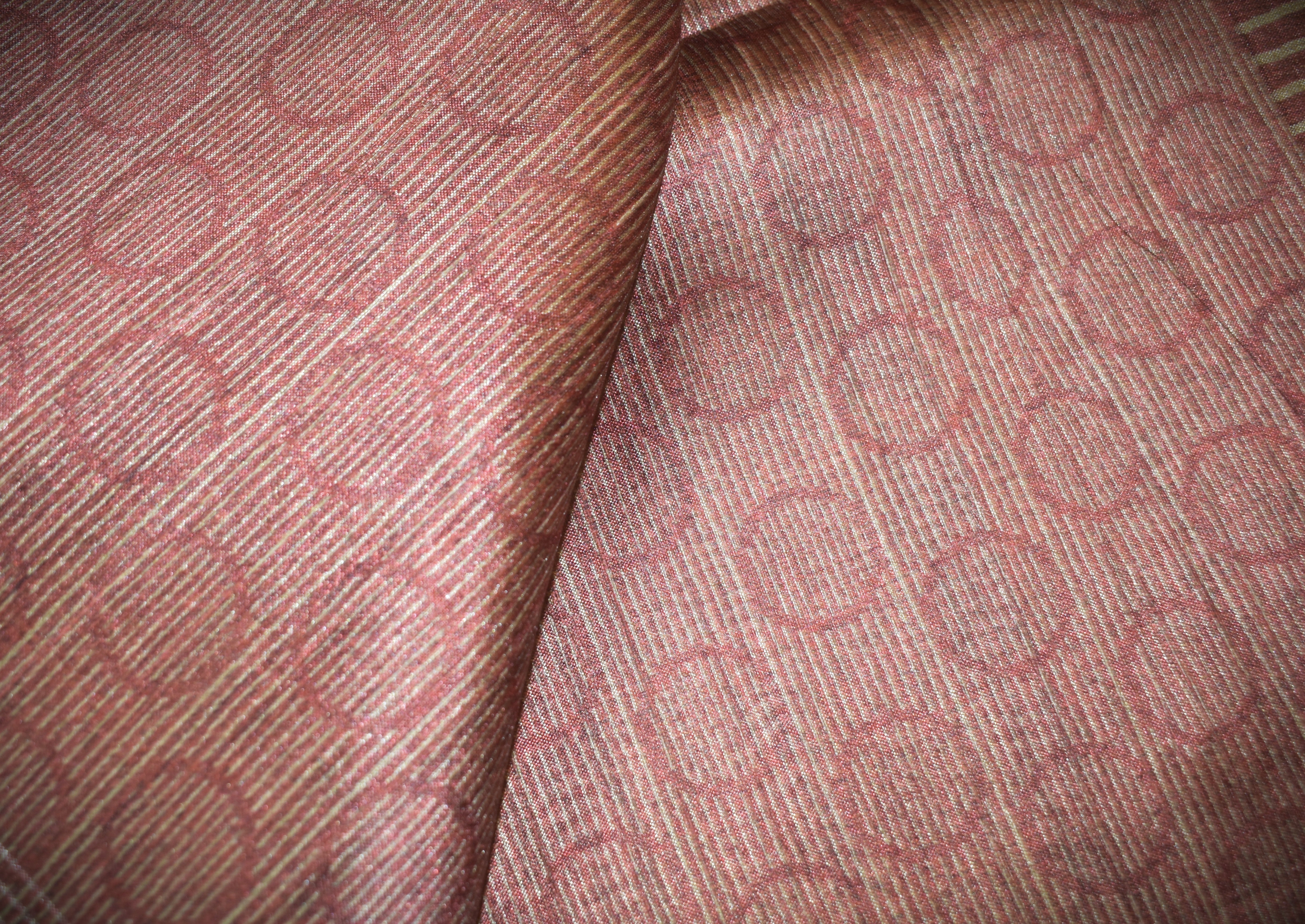 Warm Tussar Silk Sarees |Fresh Boutique Style Sarees 007|KRISA