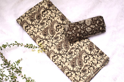 Everyday style kurti fabrics