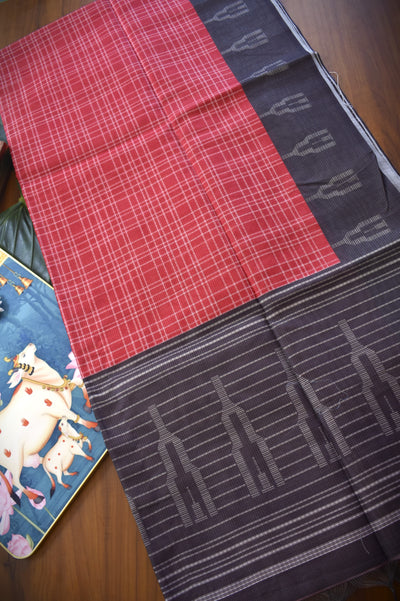 Warm Tussar Silk Sarees |Fresh Boutique Style Sarees 001|KRISA