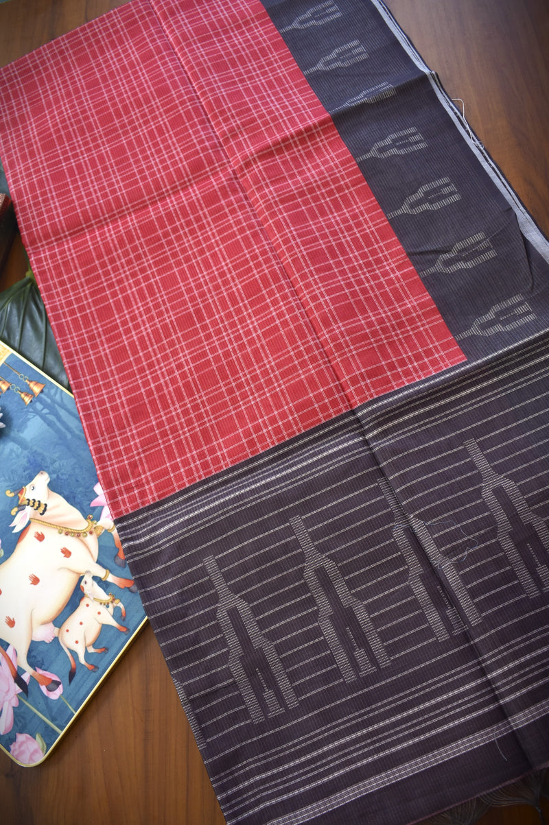 Warm Tussar Silk Sarees |Fresh Boutique Style Sarees 001|KRISA