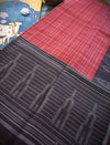 Warm Tussar Silk Sarees |Fresh Boutique Style Sarees 001|KRISA