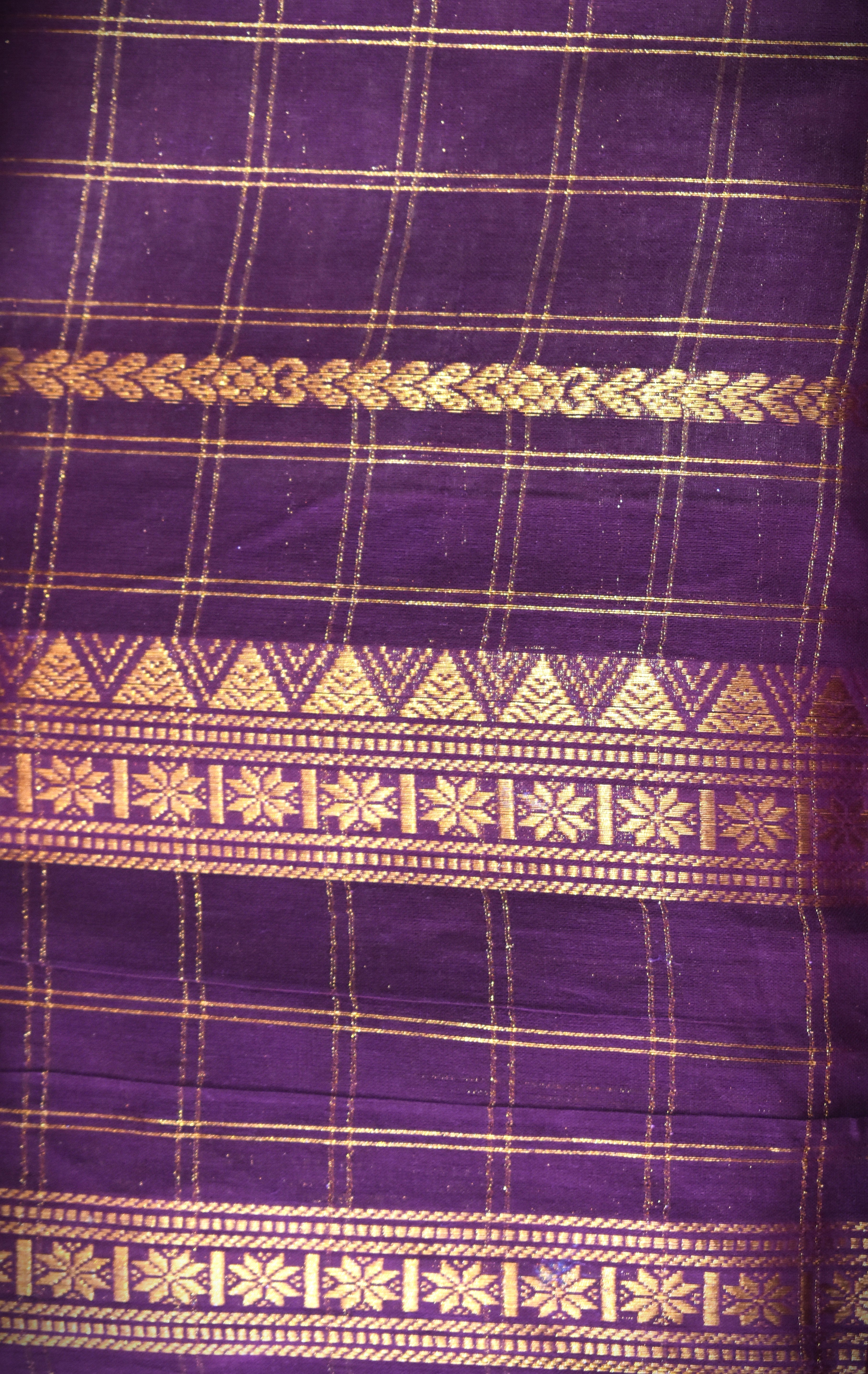 Sungudi velthari zarikattam sarees-with blouse-Pure Handloom sarees