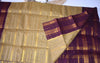 Sungudi velthari zarikattam sarees-with blouse-Pure Handloom sarees