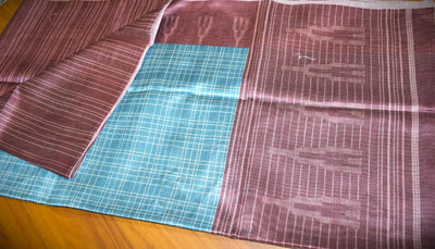 Warm Tussar Silk Sarees |Fresh Boutique Style Sarees 008|KRISA