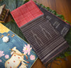 Warm Tussar Silk Sarees |Fresh Boutique Style Sarees 001|KRISA