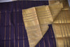 Sngudi Cotton-Kanchi veldhqari saree-with blouse-pure handloom sarees