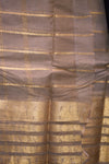 Sngudi Cotton-Kanchi veldhqari saree-with blouse-pure handloom sarees