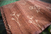 Warm Tussar Silk Sarees |Fresh Boutique Style Sarees 003|KRISA