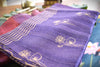 Warm Tussar Silk Sarees |Fresh Boutique Style Sarees 004|KRISA