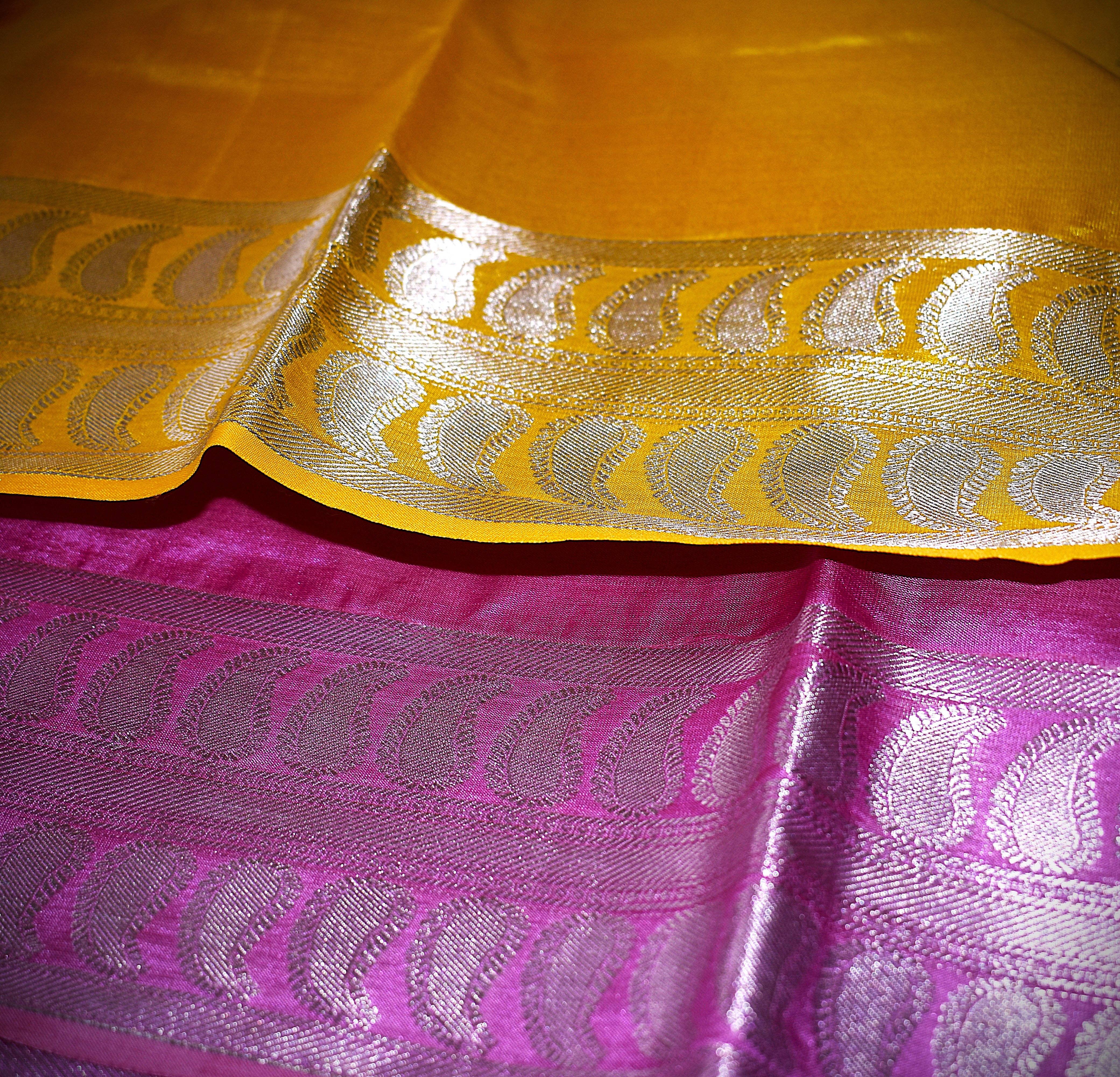 Megalai Premium Silk Cotton Sarees 001|KRISA|Todays offer