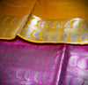 Megalai Premium Silk Cotton Sarees 001|KRISA|Todays offer