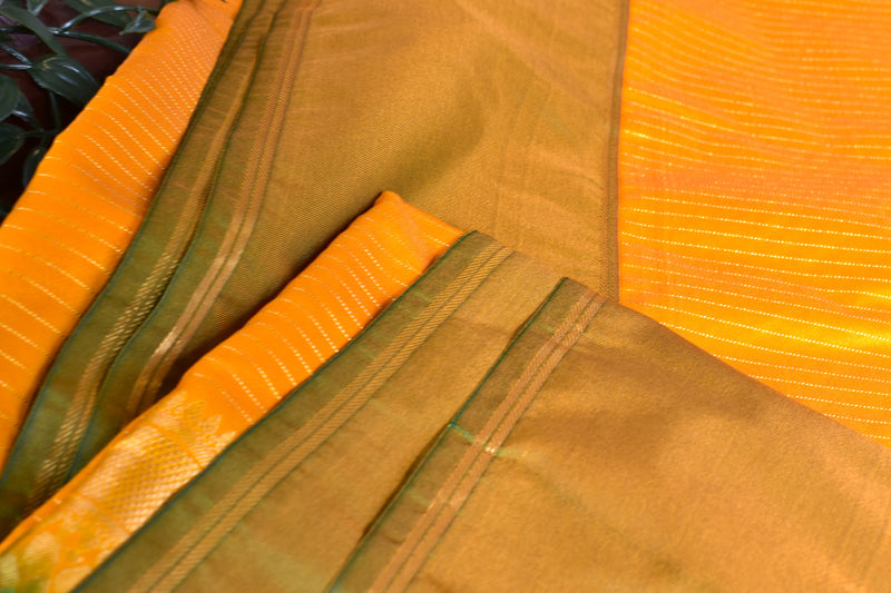 Vaira oosi soft silk sarees 001 | Elegant Traditional Sarees for Women | Krisa Collections