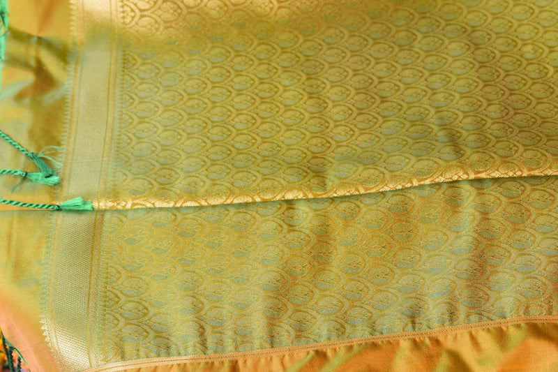 Vaira oosi soft silk sarees 001 | Elegant Traditional Sarees for Women | Krisa Collections