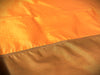soft-silk saree-yellow