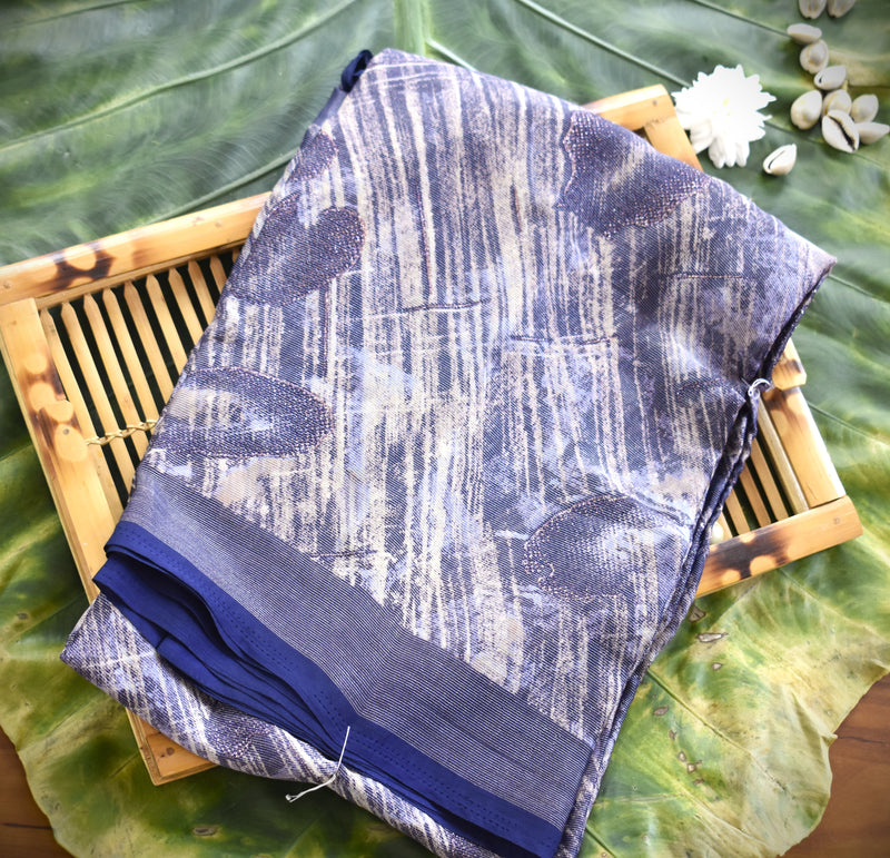 Fancy saree
